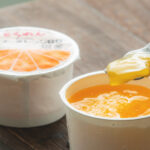 とくれんプデナオレンジゼリー