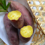 なると金時イメージ