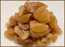 イタリア焼栗ブロークン（無香料）