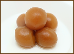 完熟梅（ホール）